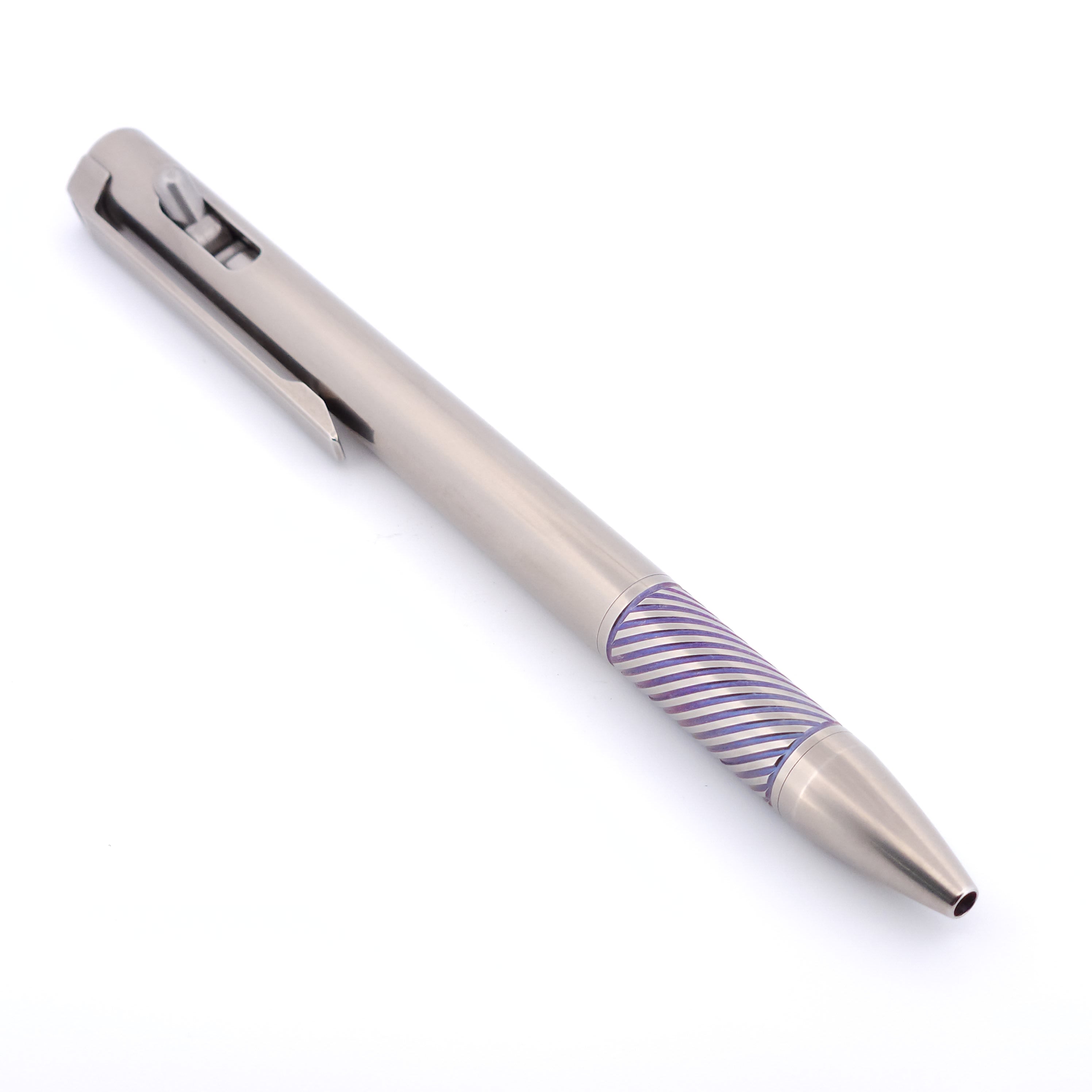 PLI748: ClickShift™ - Grip - "Fine Spiral"