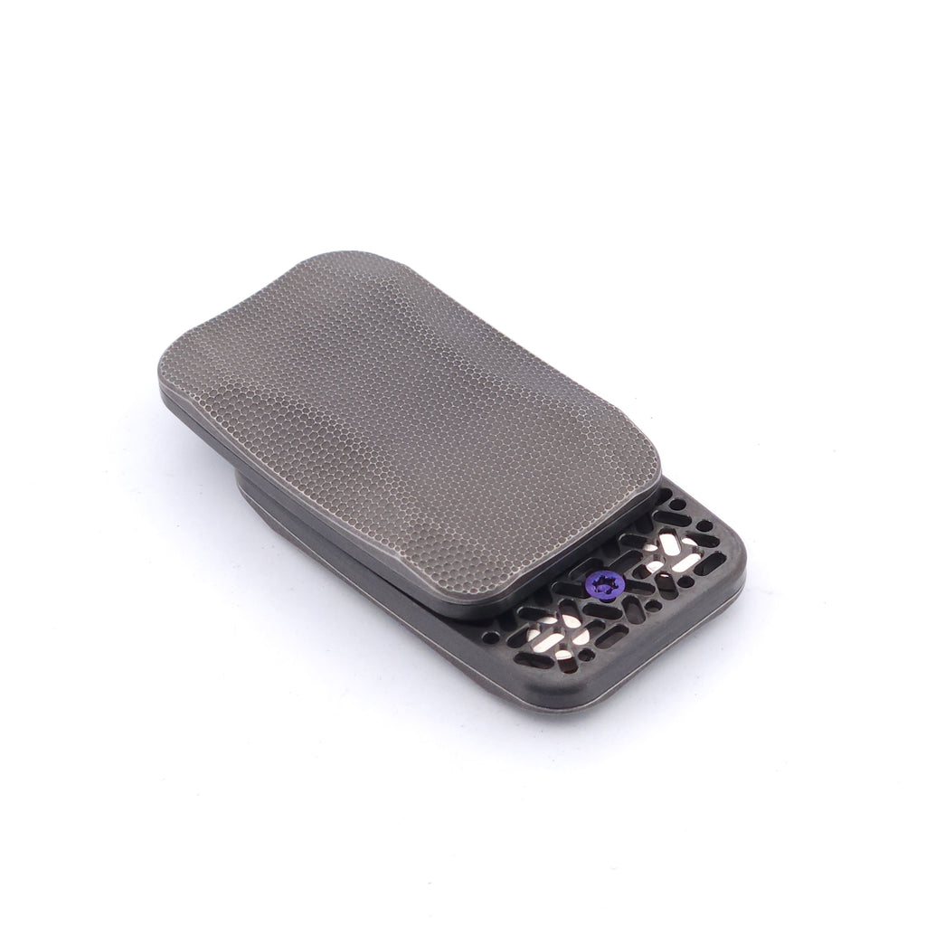 TAA157 - Squashed Toad 