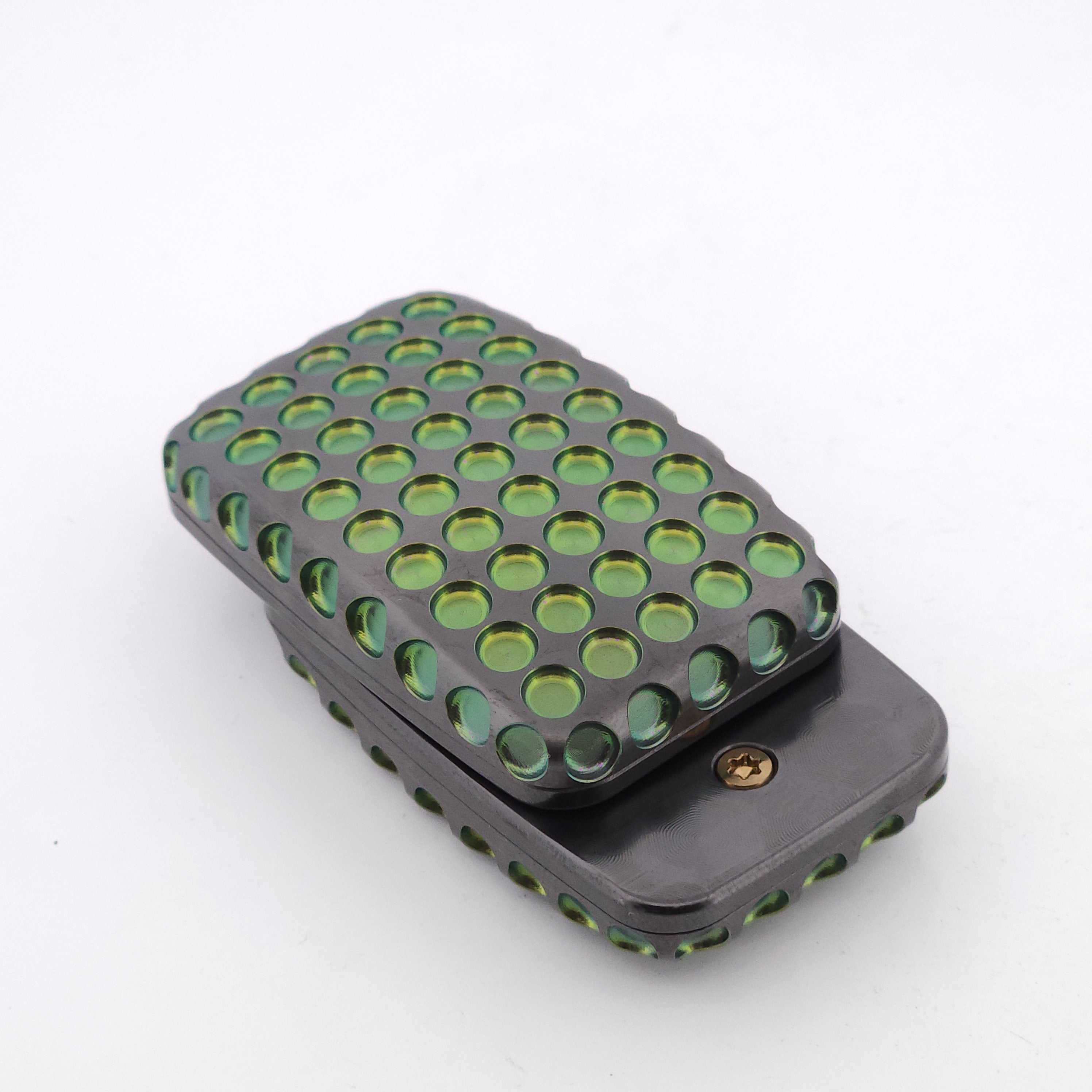 ZA-463-L: Pebble "Dimple"