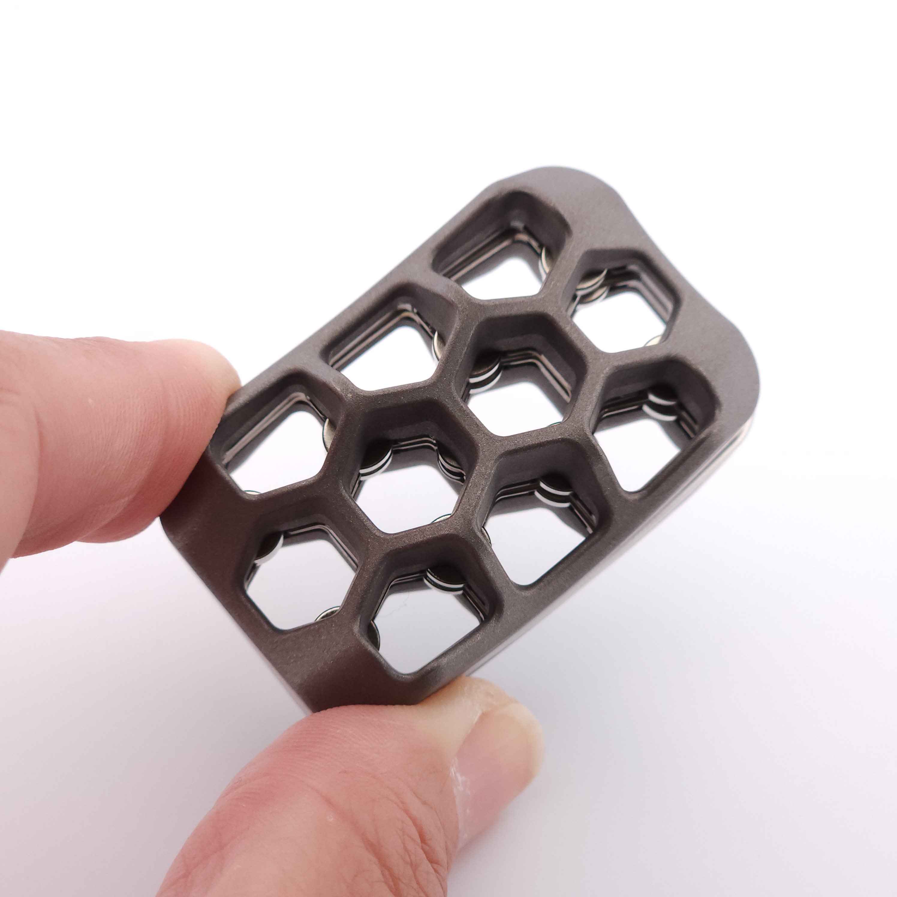 TAF354 - "Fat" Skelly Hex