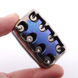 Exotic Custom Slider: EXD056 - No-Ring