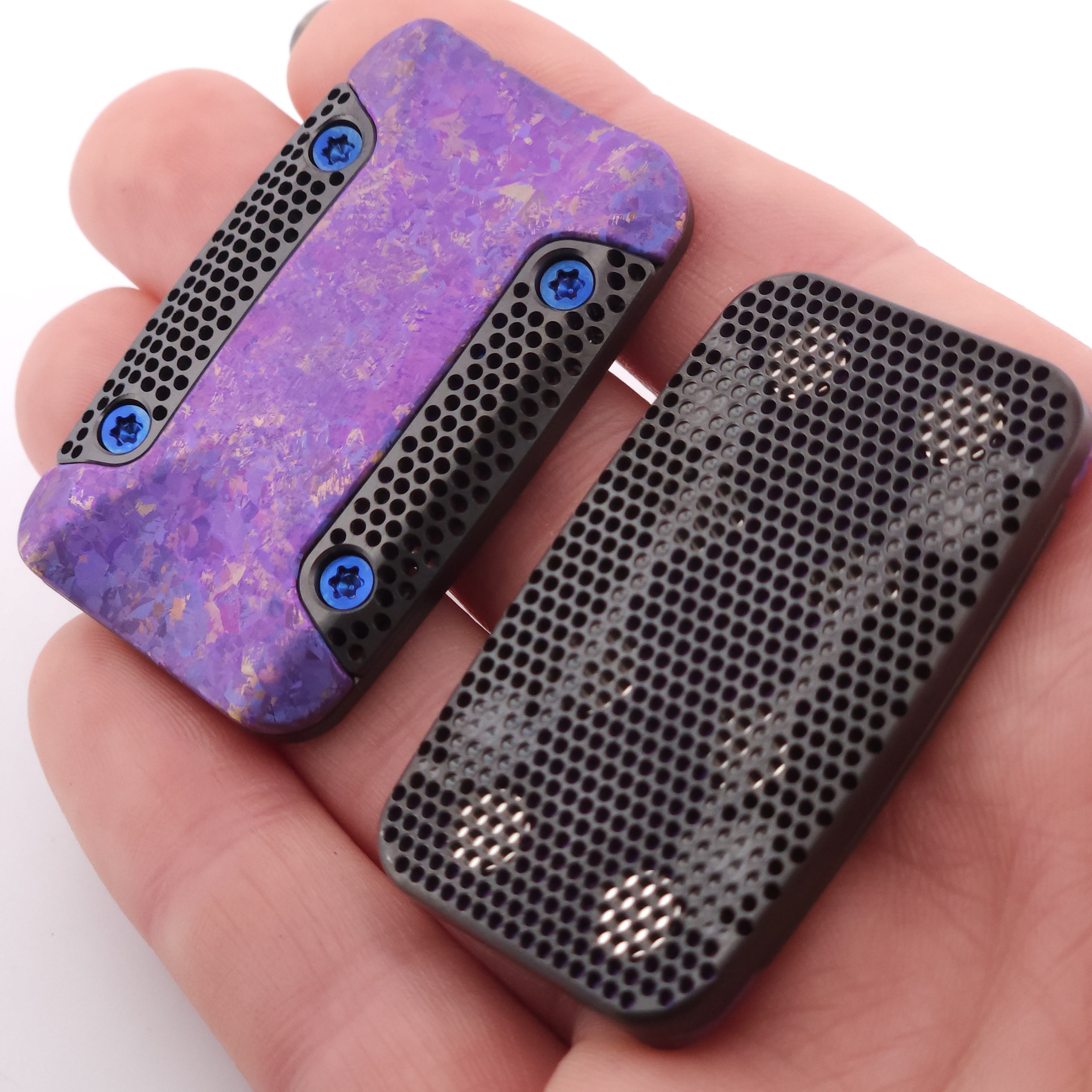 Exotic Custom Slider: EX-021-E: Sidewinder
