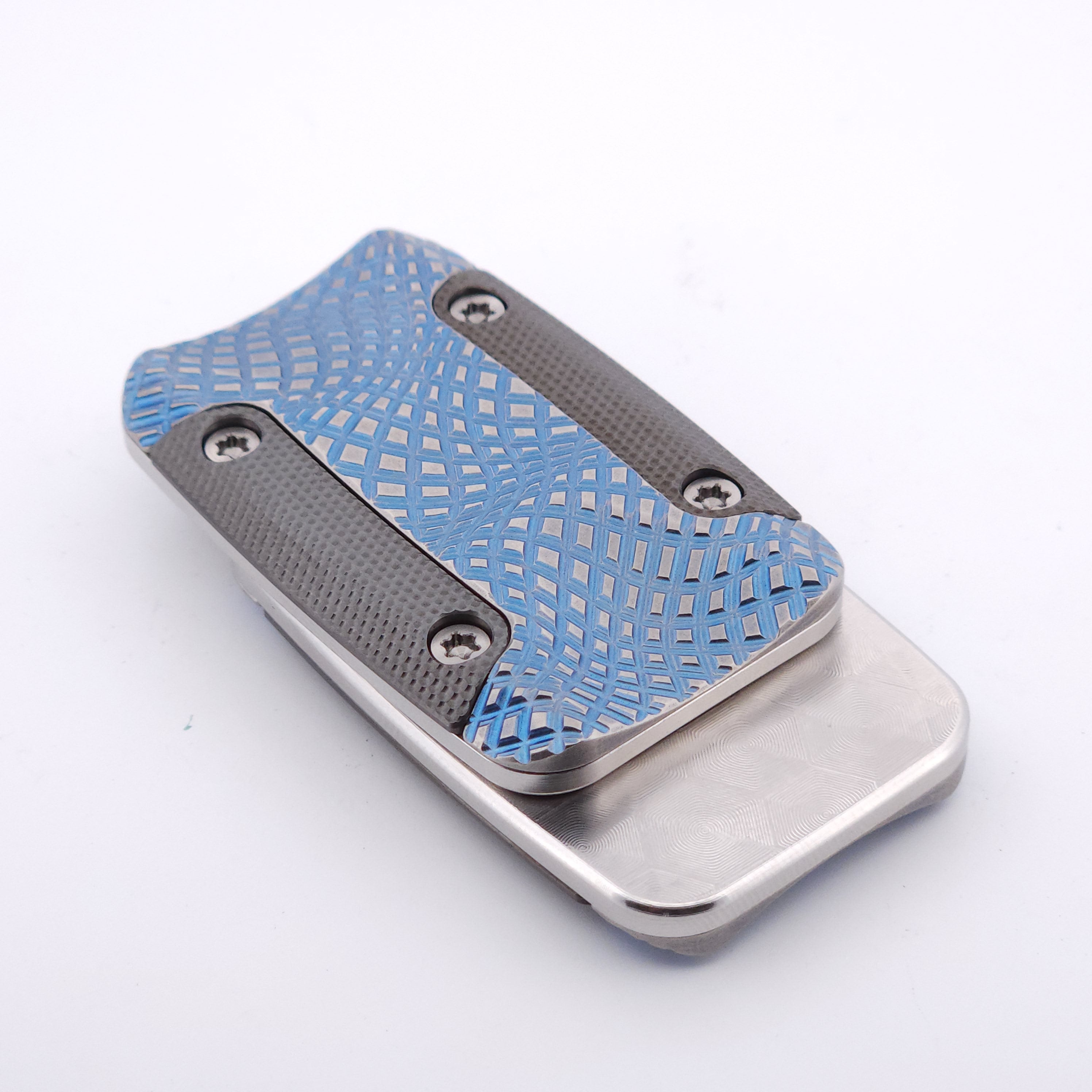 TAH026 - SideWinder "1 of 1"