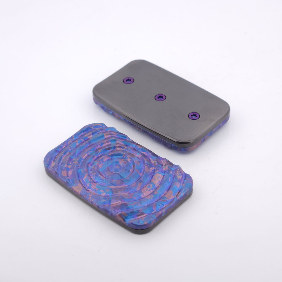 Exotic Custom Slider: EXD155 - Shockwave