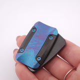 Exotic Custom Slider: EXD108 - SideWinder