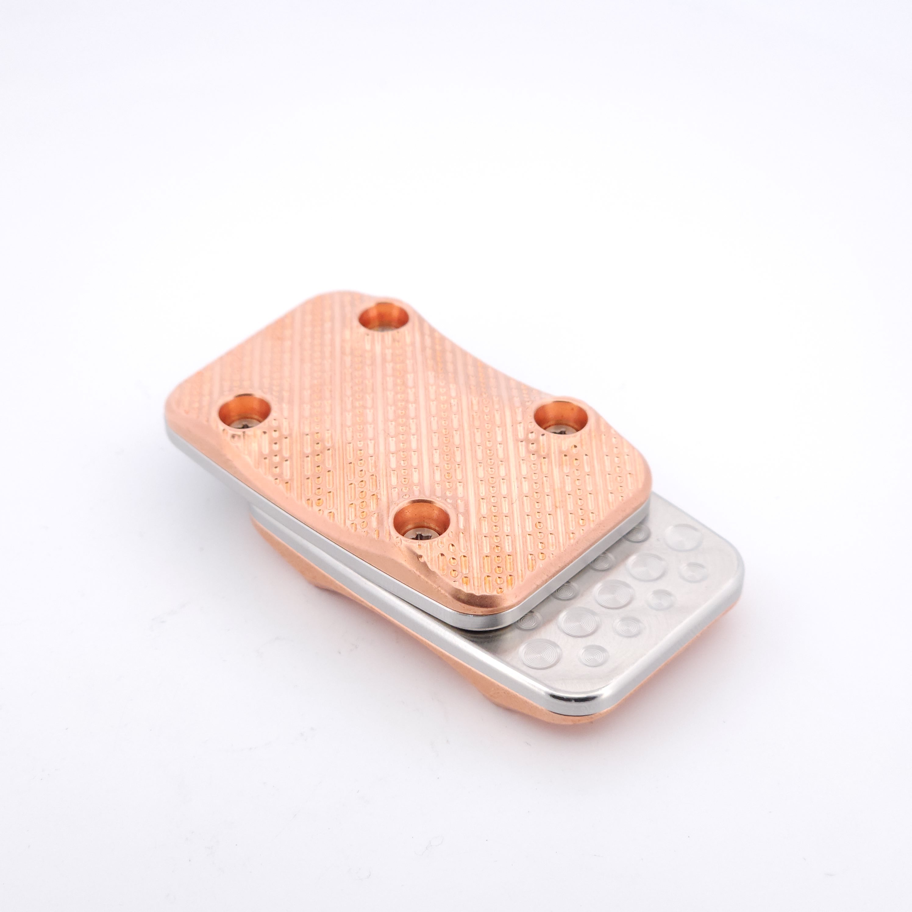 SR631 - Toad "Quattro" 1 of 1