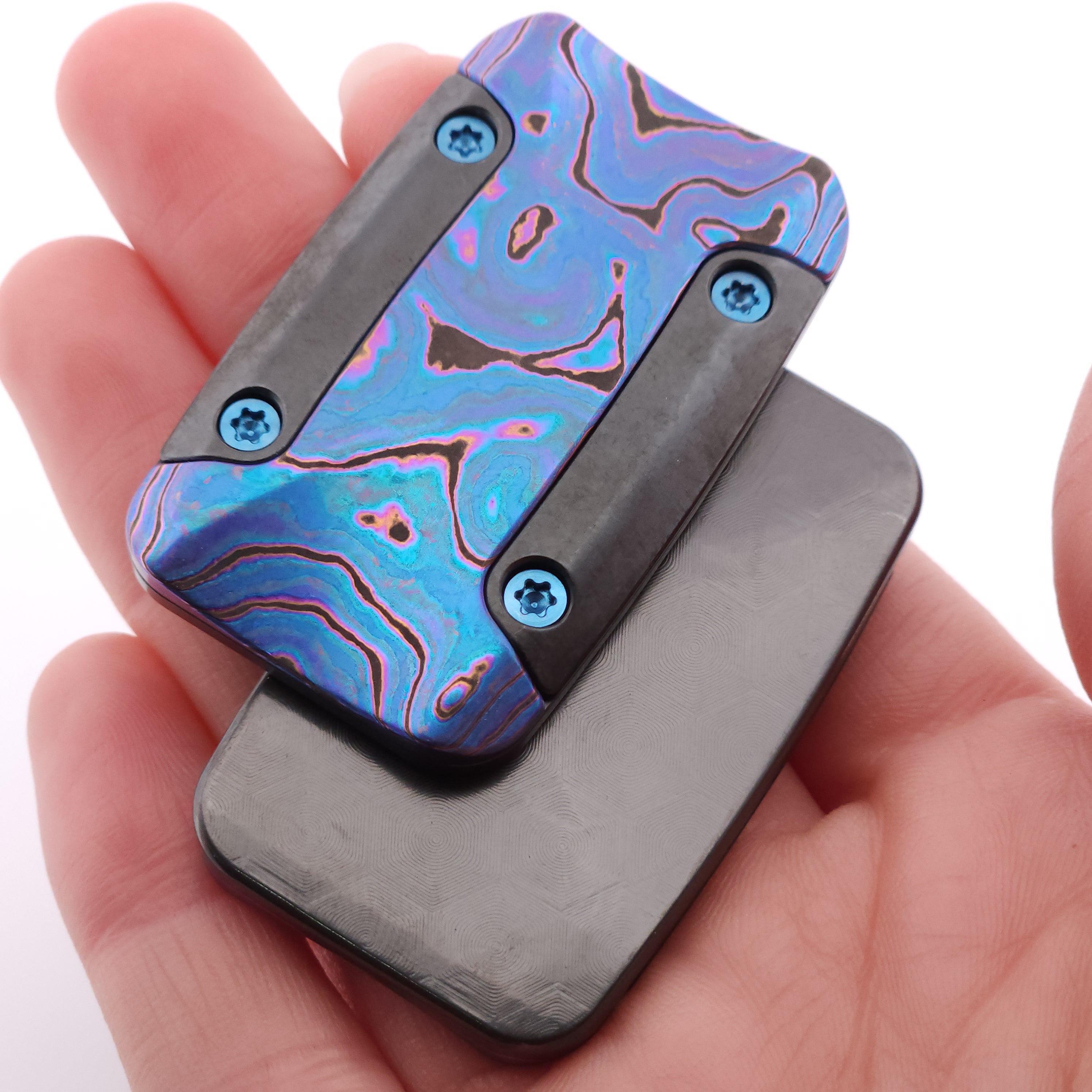 Exotic Custom Slider: EXC192 - SideWinder