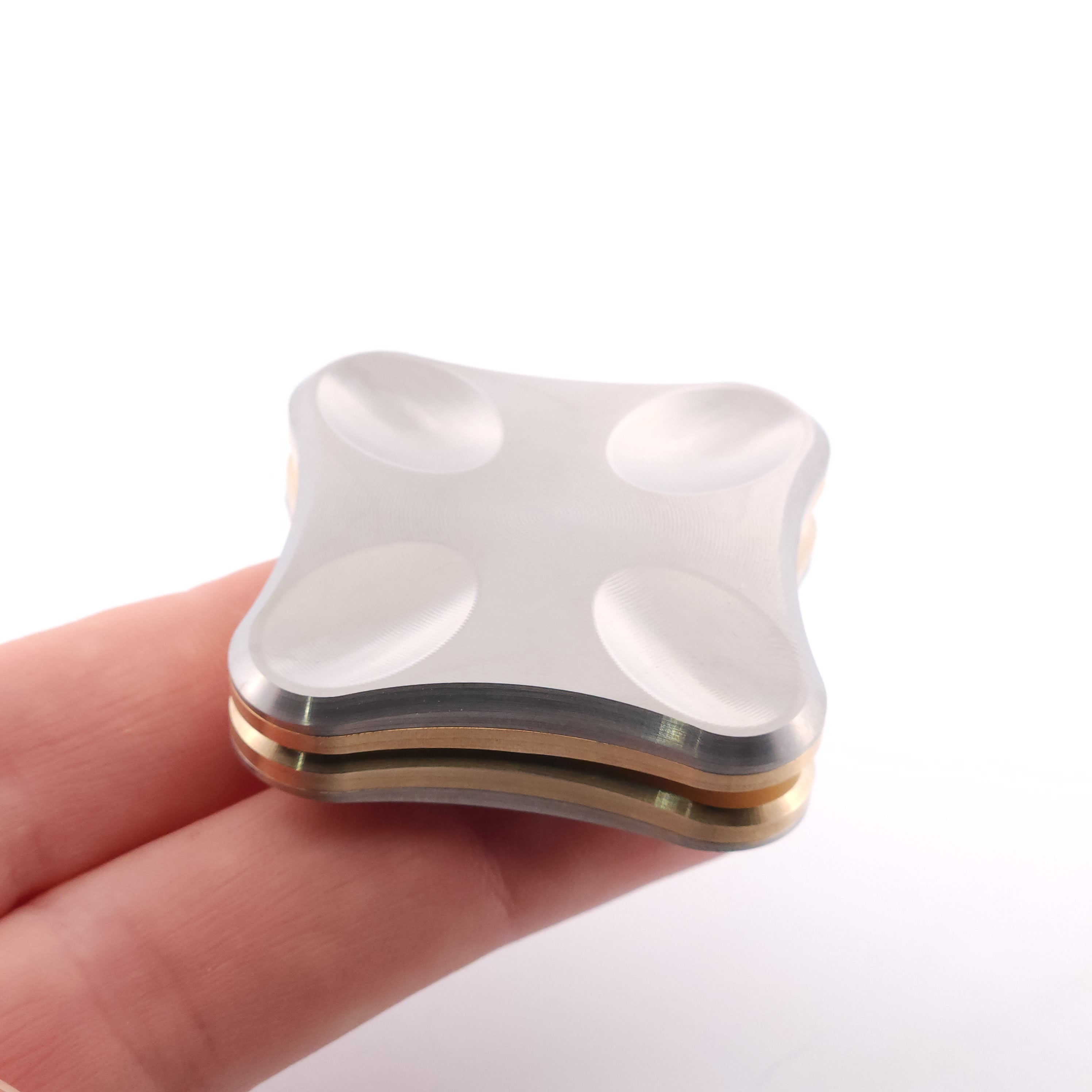 CLI-940-A: A51 "Quad" (Clicker)