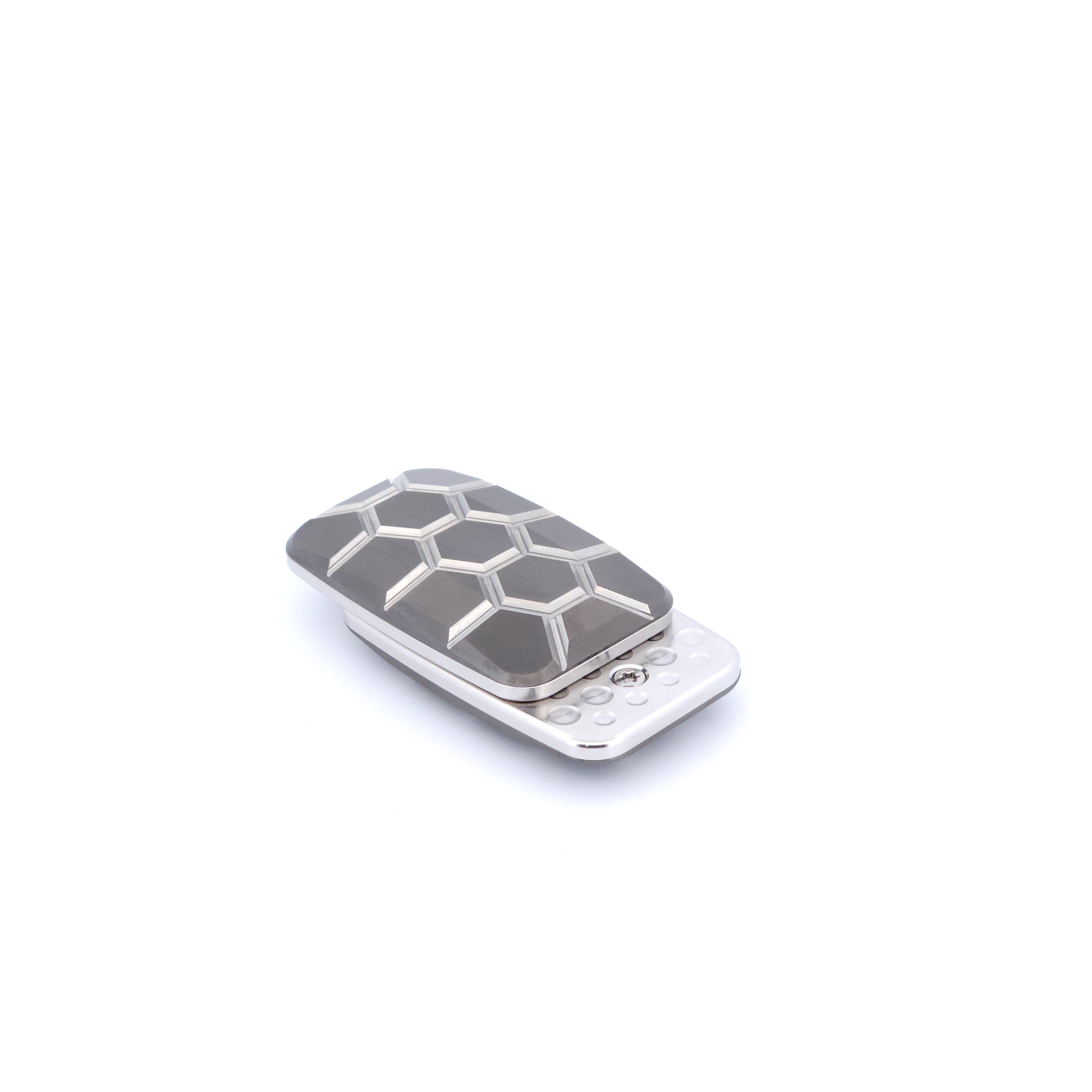 Zirconium SF201 - "SuperTurtle"