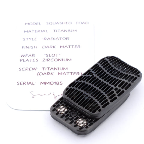 MagLab™ Custom Slider: MMO185 - 