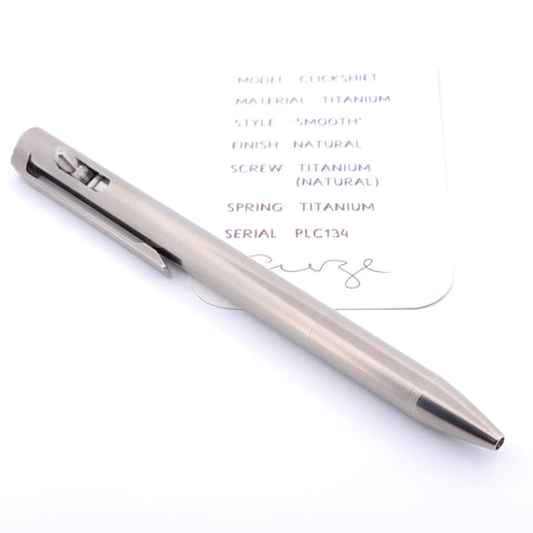 *BARGAIN BUNDLE* PenLab™ Pen: PLD021 