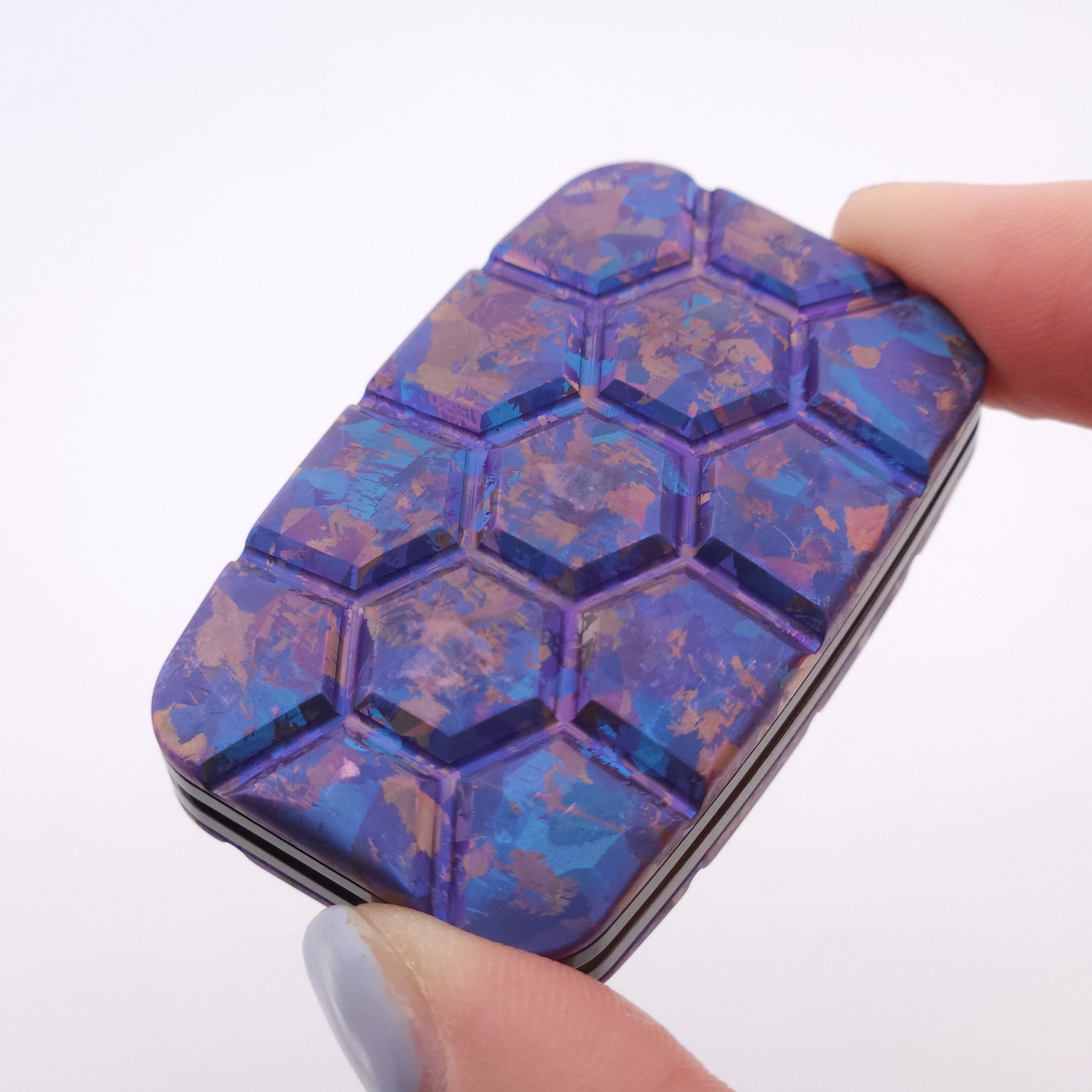 Exotic Custom Slider: EXD122 - Turtle