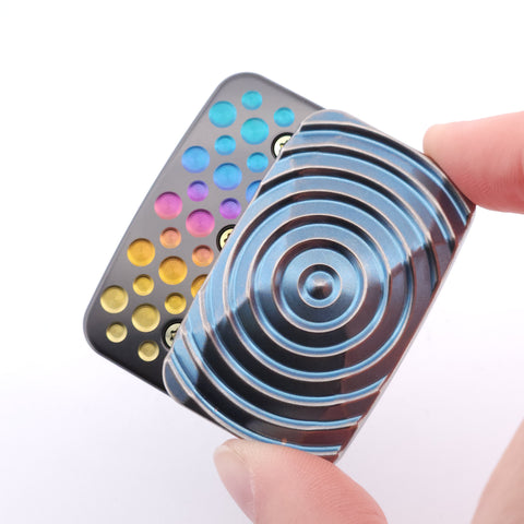 MagLab™ Custom Slider: MMO091 