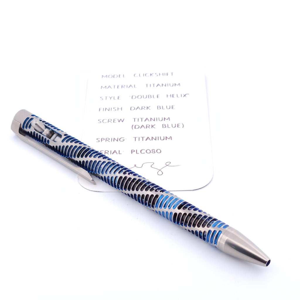 PenLab™ Custom Pen: PLC080