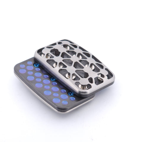 MagLab™ Custom Slider: MMO139 - Shell 