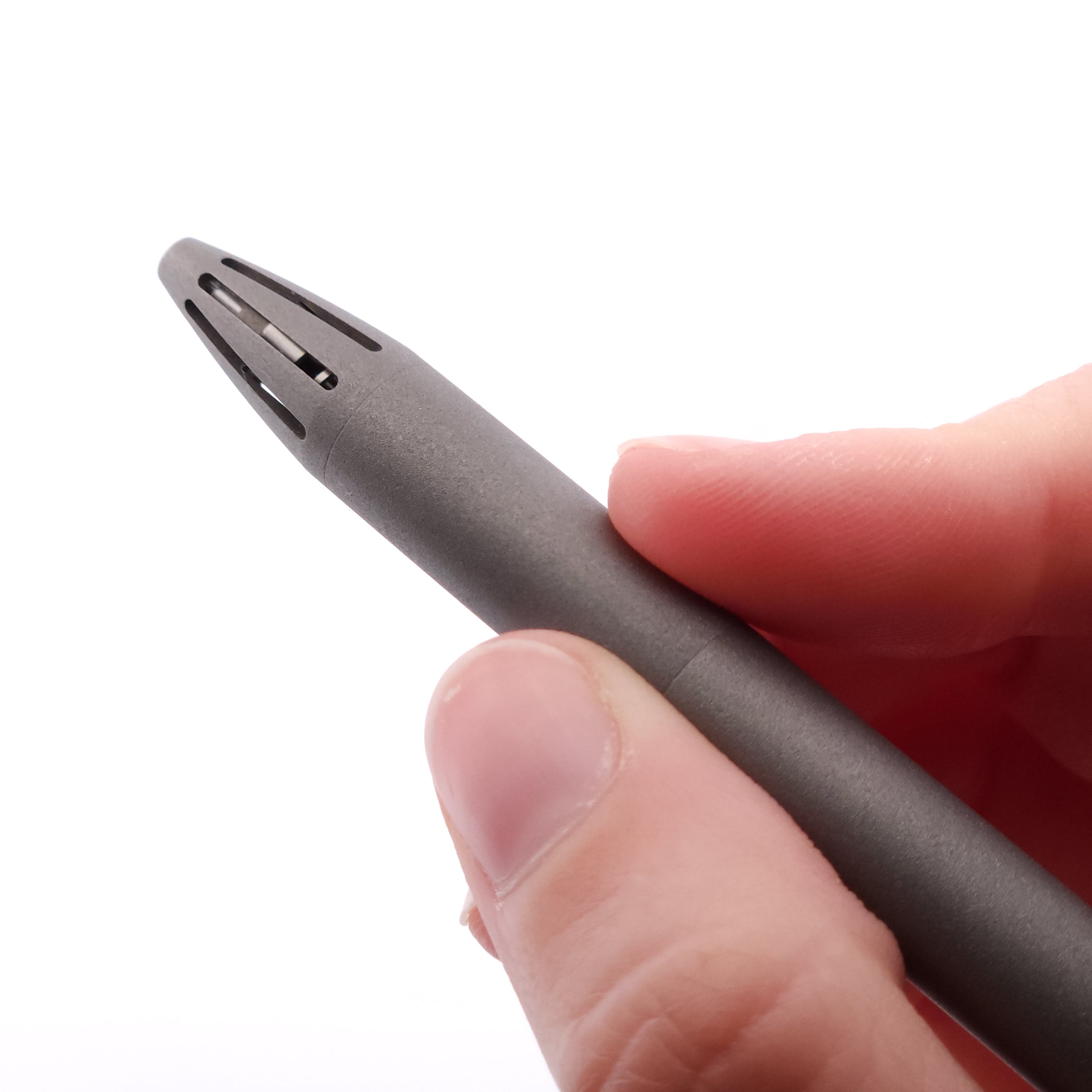 PenLab™ Custom Pen: PLG787 - "Smooth" (Stonewash)