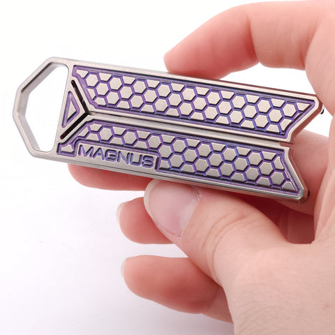 SlideClick™ Utility Blade Knife - KA234 