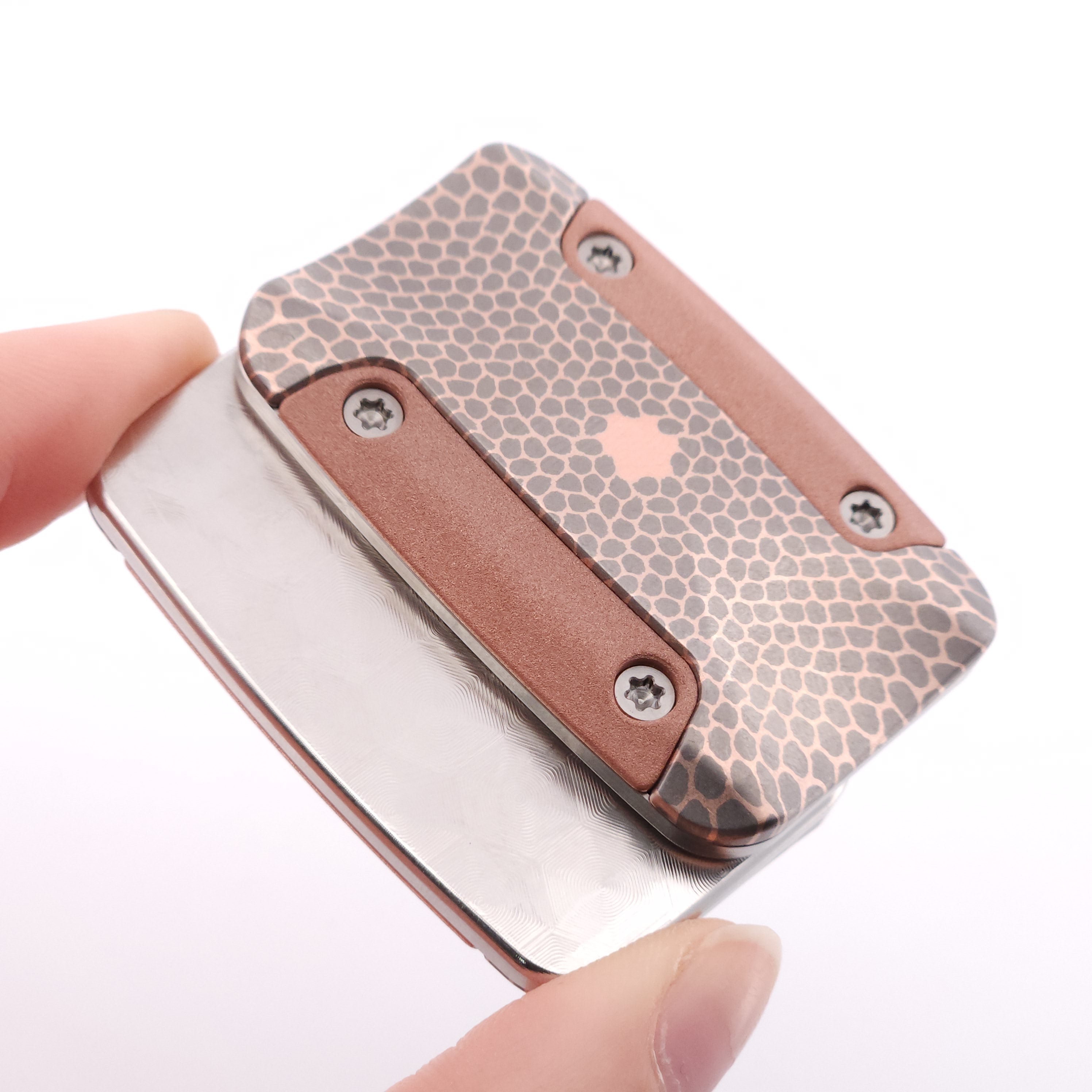 Exotic Custom Slider: EXB137 - SideWinder