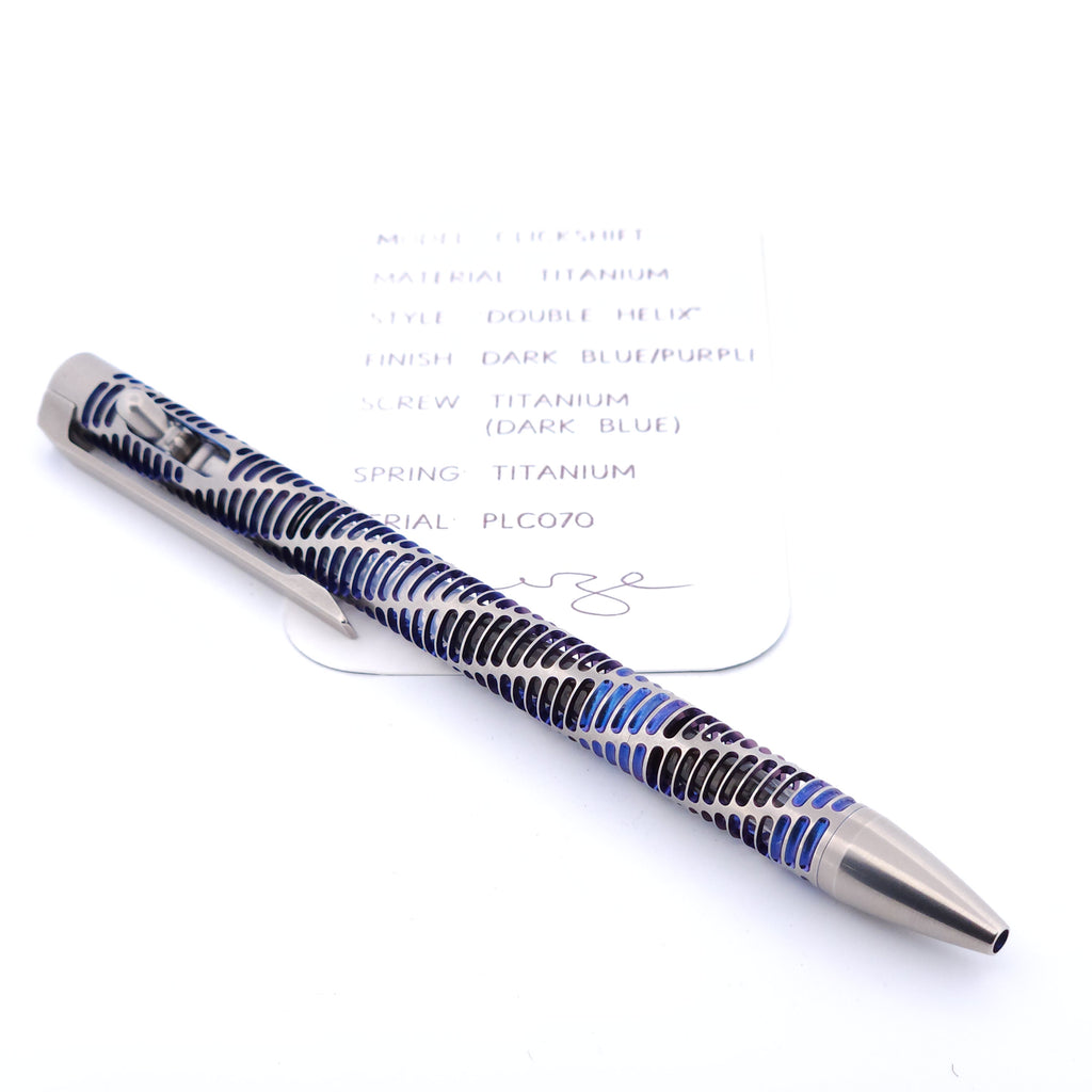 PenLab™ Custom Pen: PLC070