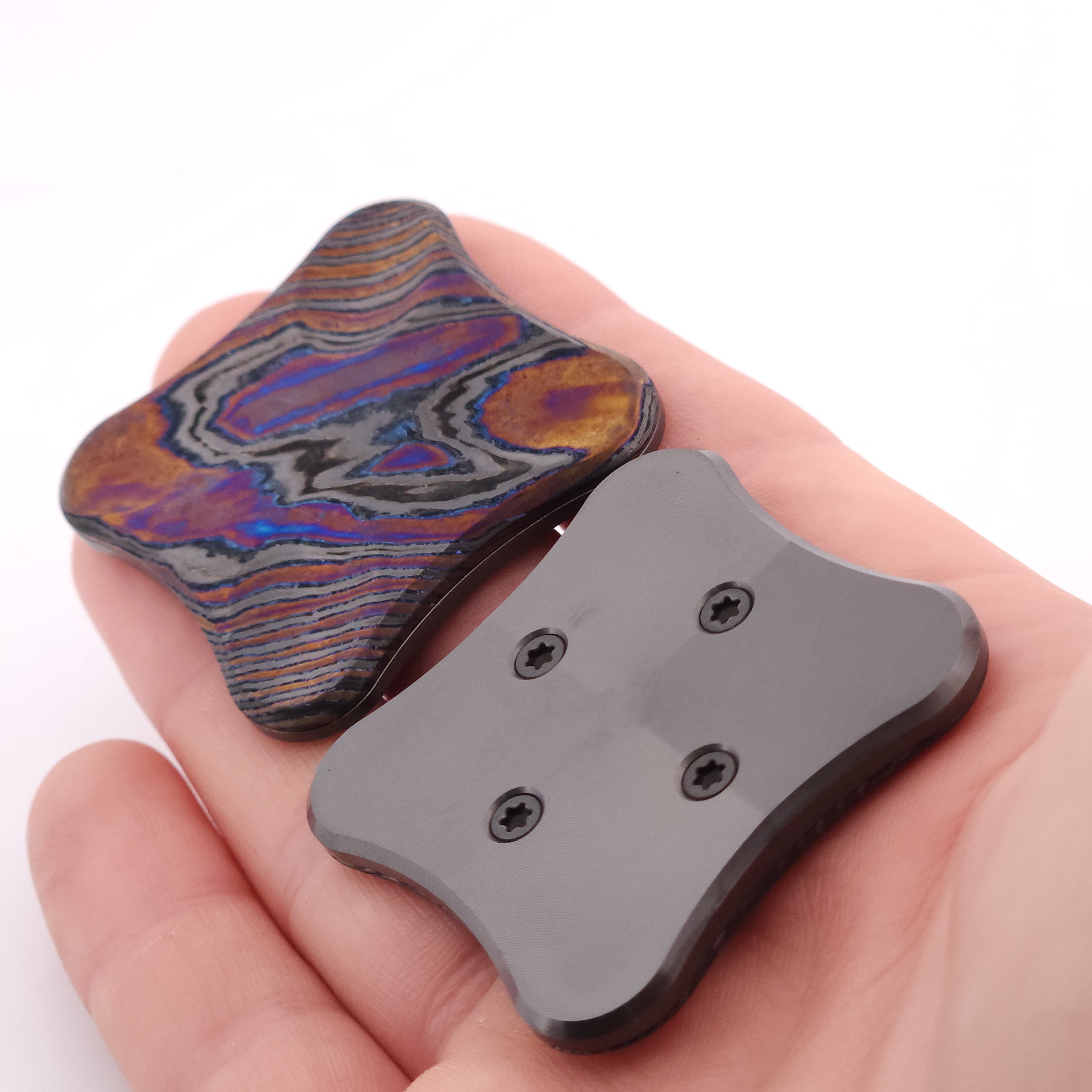 EX-037-E : A51 "Quad" (Clicker)