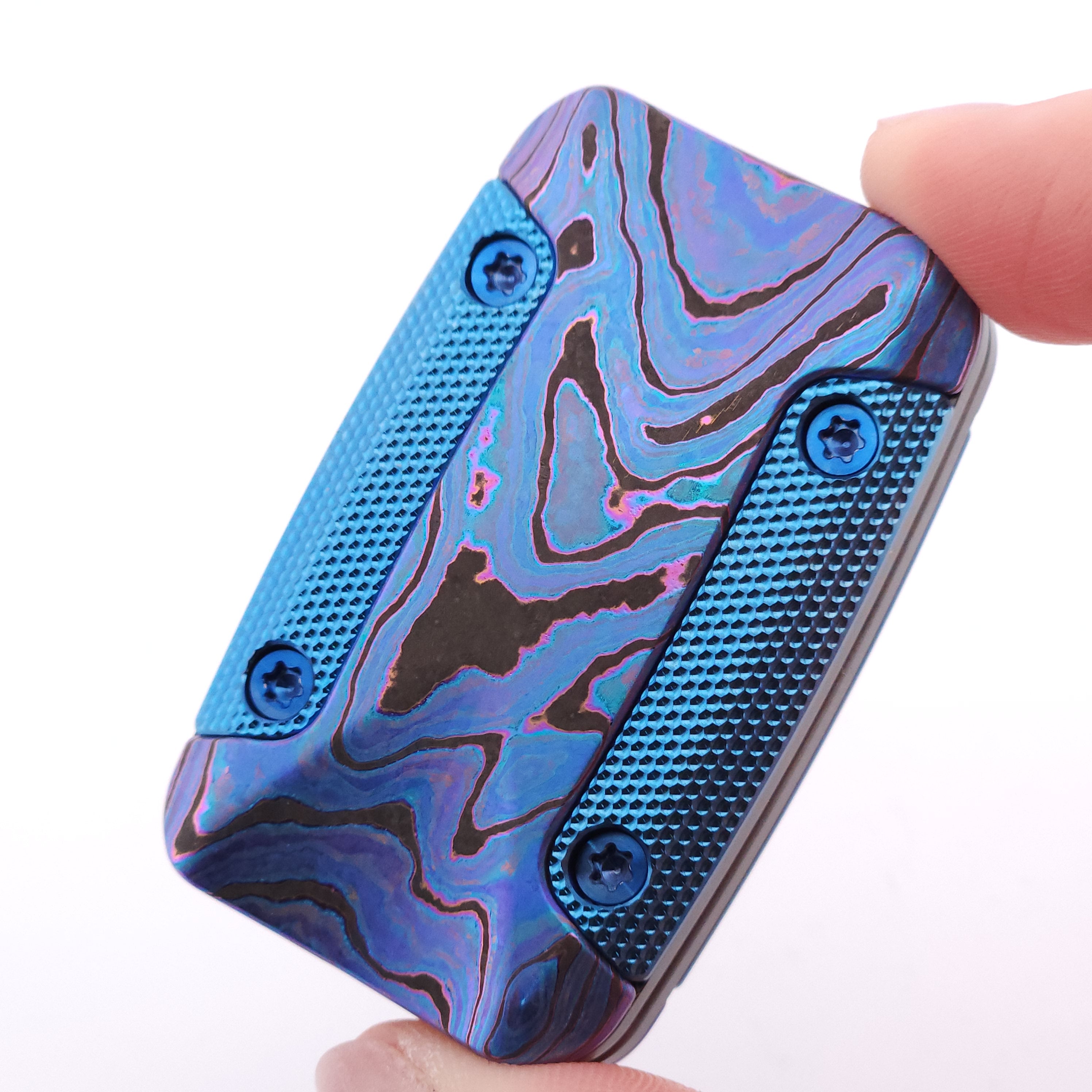 Exotic Custom Slider: EXD011 - SideWinder