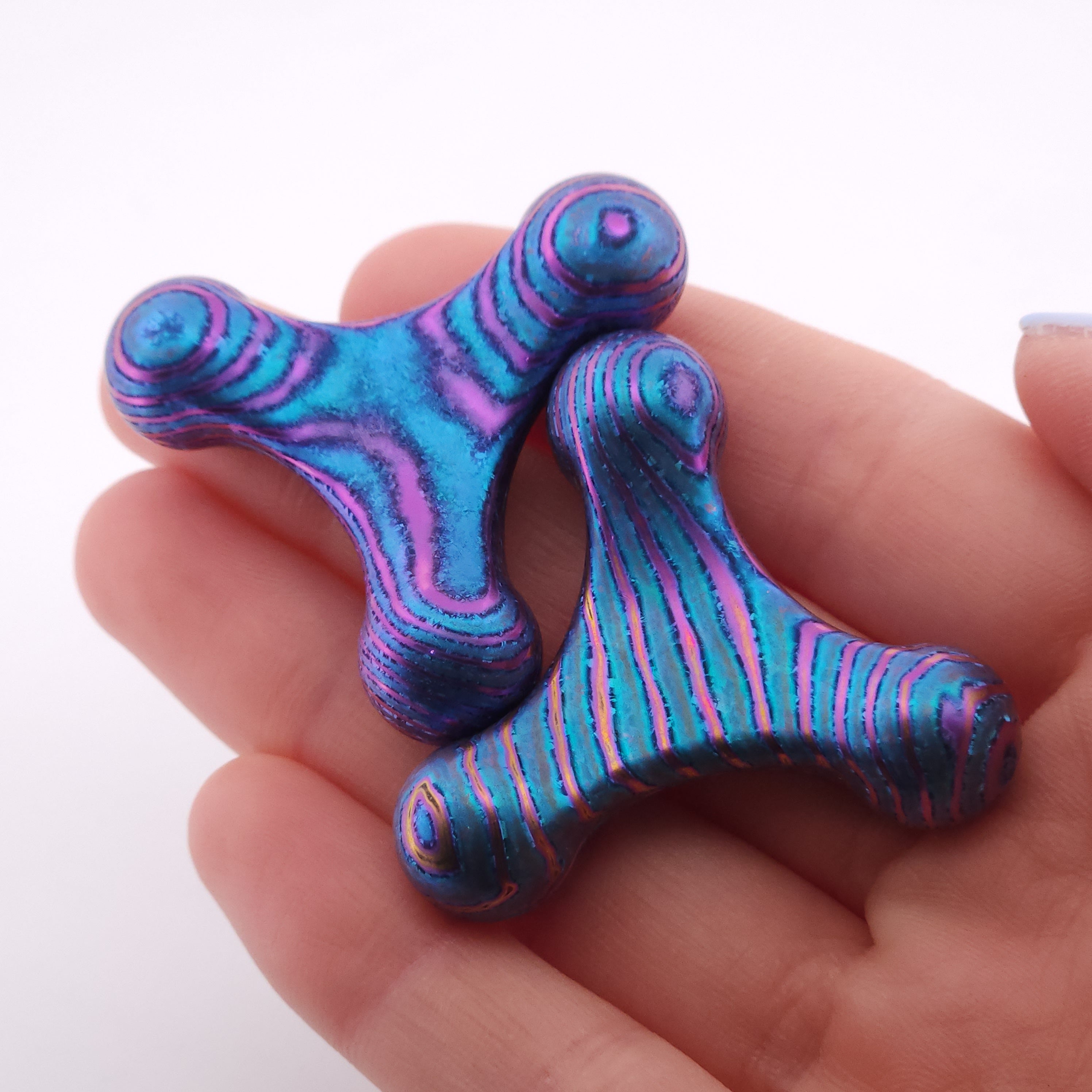 Exotic Custom Mini-Atom: EXD132 - Mini Atom