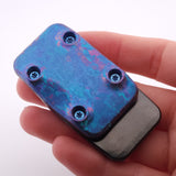 Exotic Custom Slider: EXD131 - "Toad Quattro"