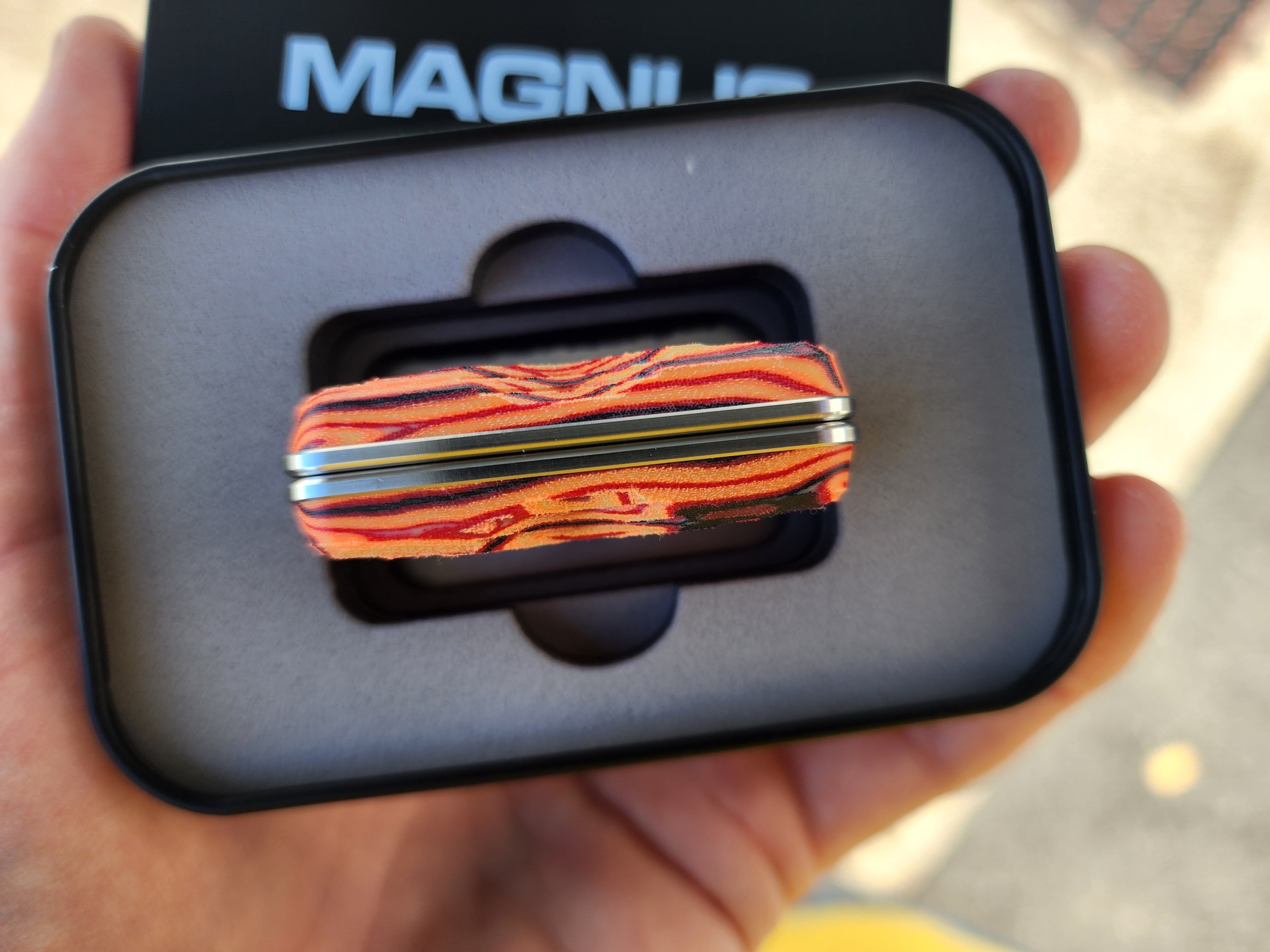 CrazyFiber Slider SA272 - SuperGrub 3-Click