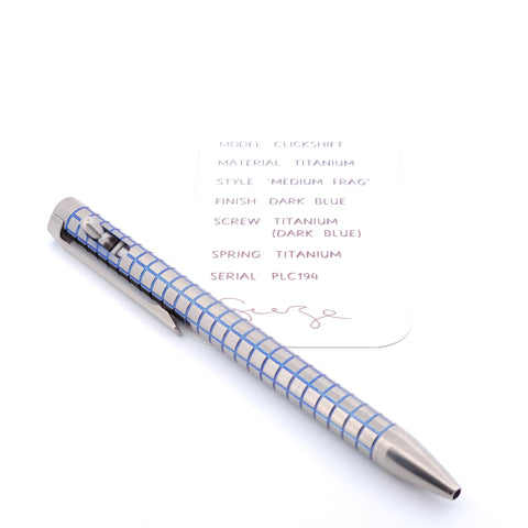 PenLab™ Custom Pen: PLC194 - 