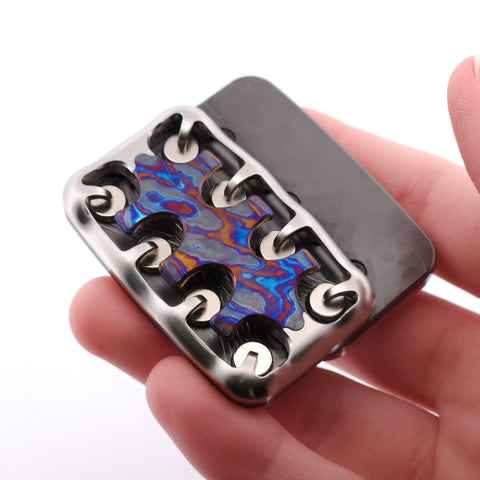 Exotic Custom Slider: EXA049 