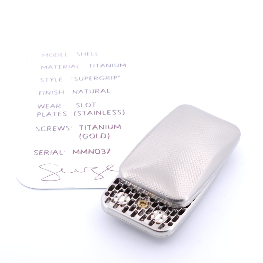 MagLab™ Custom Slider: MMN037 