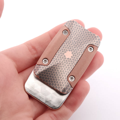 Exotic Custom Slider: EXB143 - SideWinder