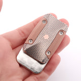 Exotic Custom Slider: EXB143 - SideWinder
