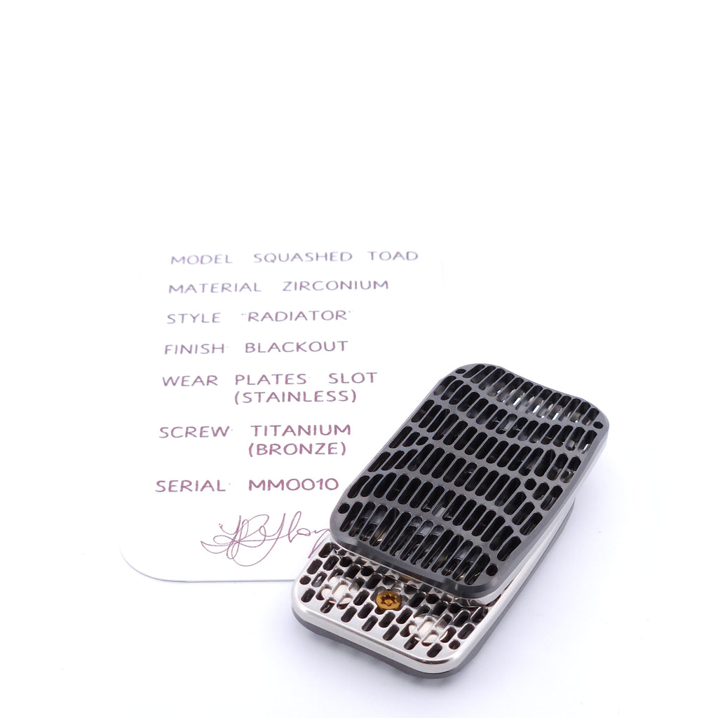 MagLab™ Custom Slider: MMO010 