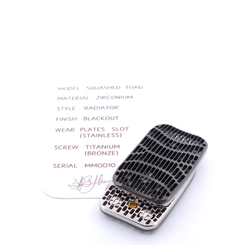 MagLab™ Custom Slider: MMO010 