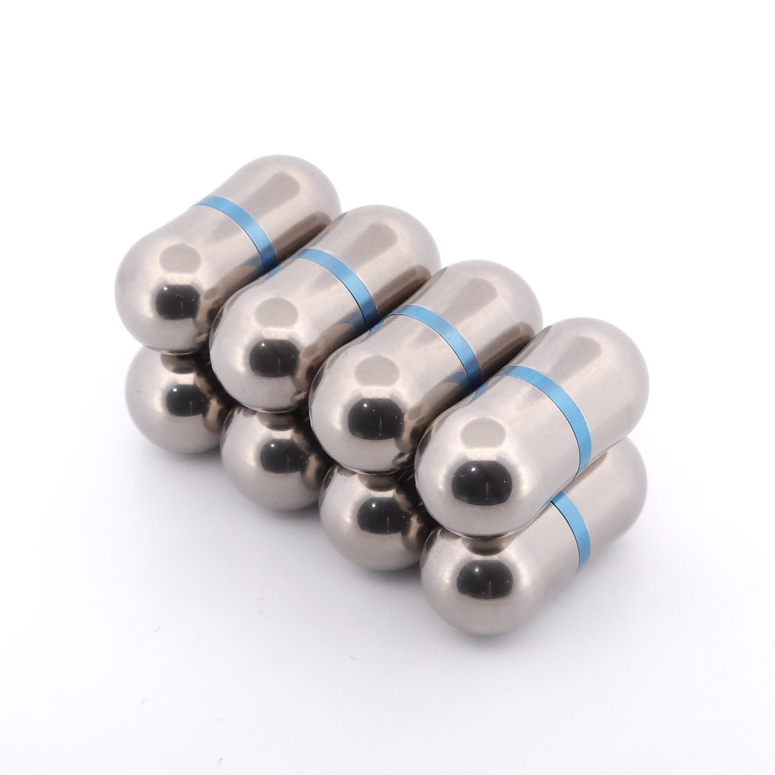 BB-352-A: Magic Beans (Set of 8)