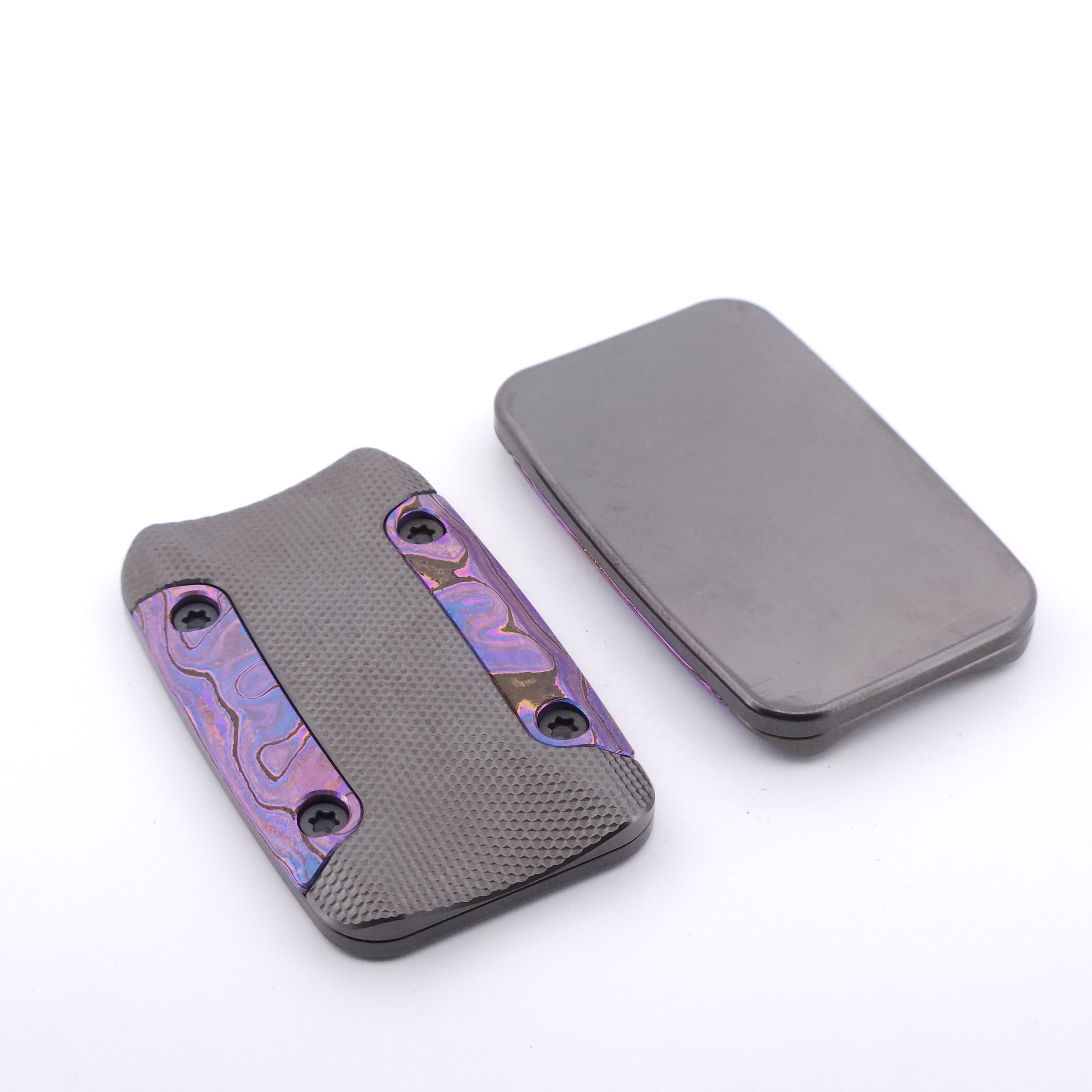 Exotic Custom Slider: EXD040 -  SideWinder