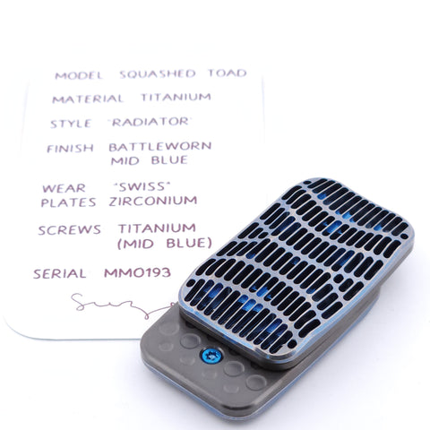 MagLab™ Custom Slider: MMO193 - 