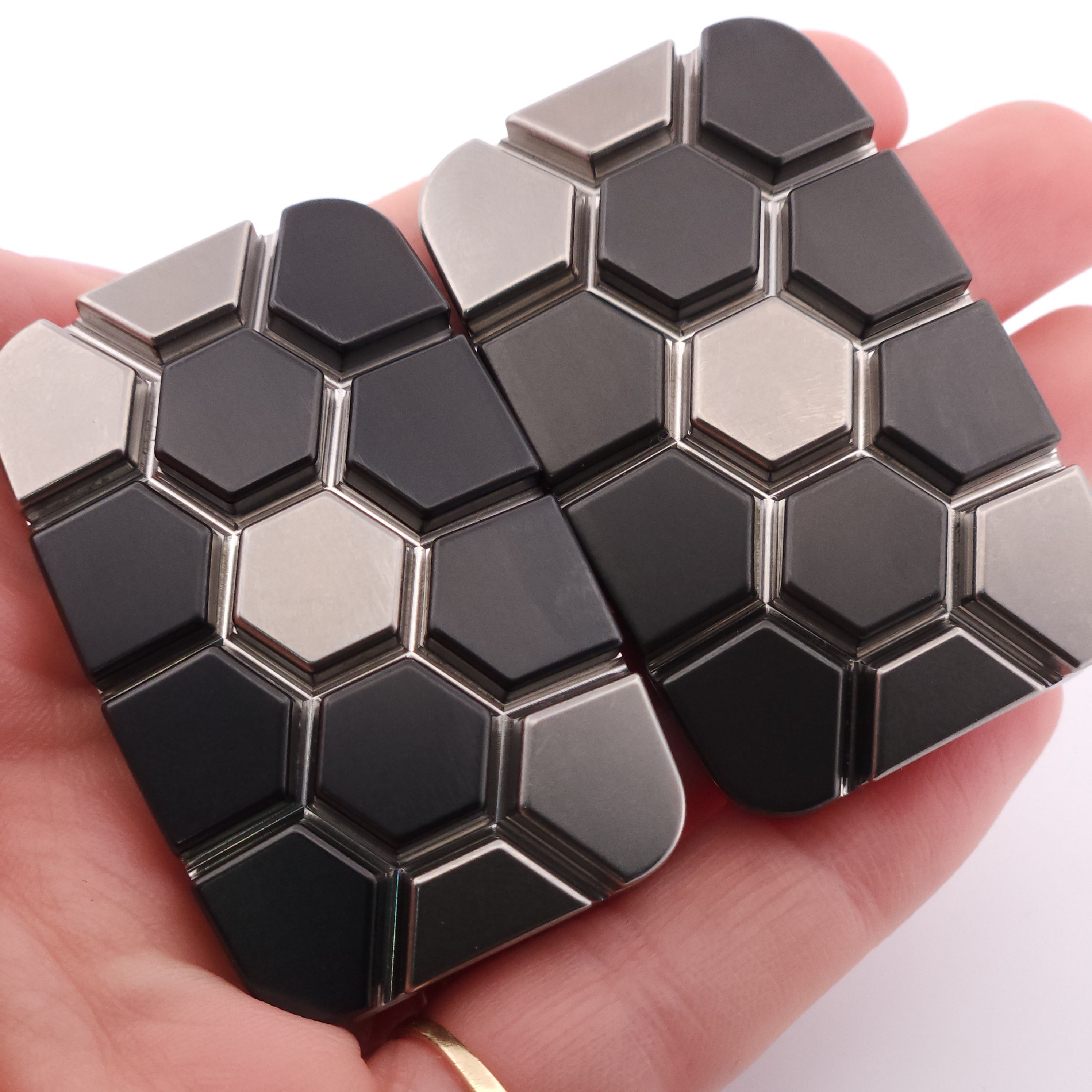 TAH003 - Mosaic Turtle