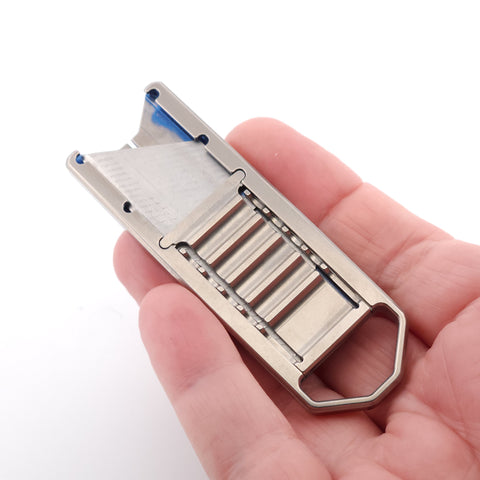 SlideClick™ Utility Blade Knife - KA151