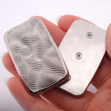 TAH384 - Inverse Knuckle "Tiger Tongue"