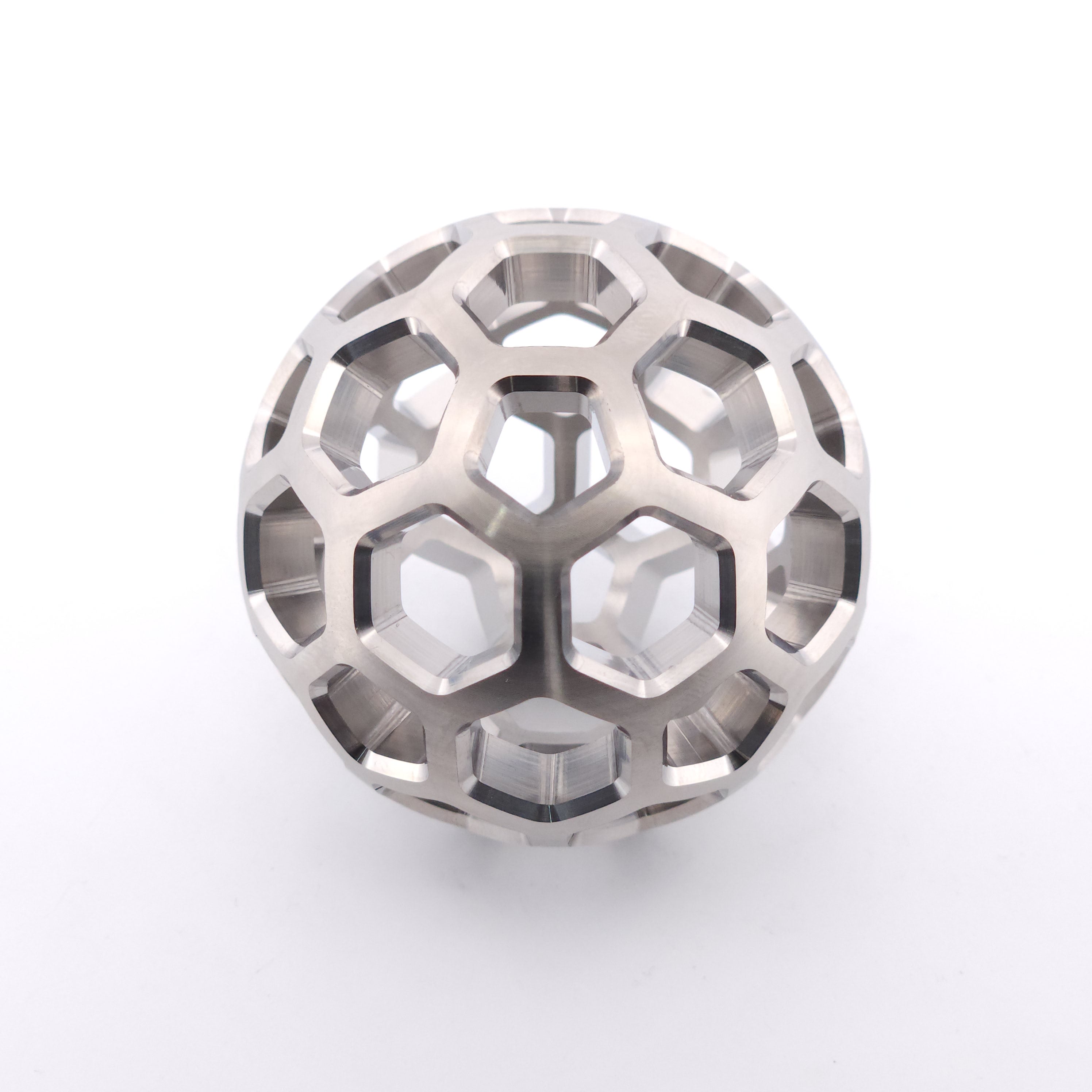 MB-083-A : MagBall "Hex"