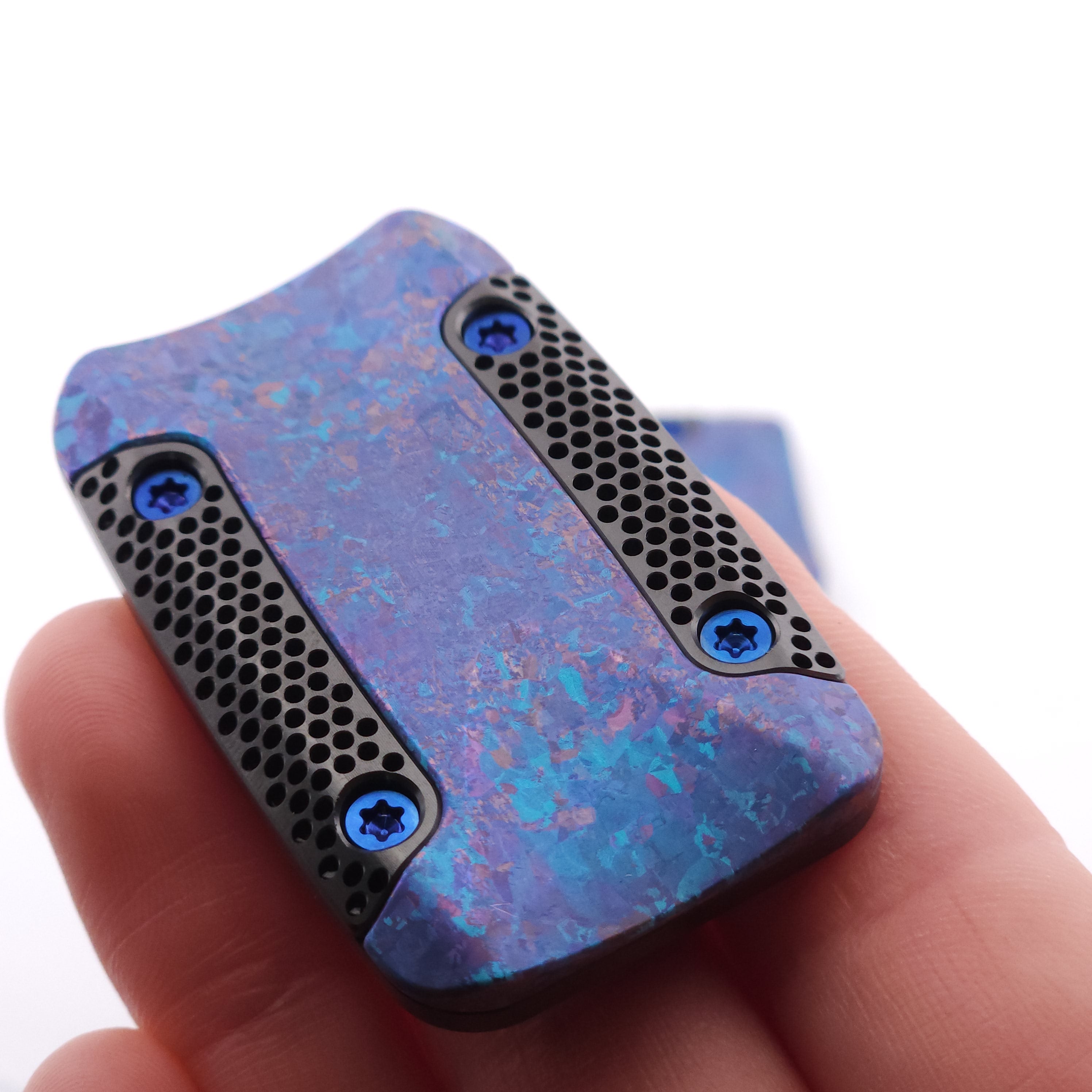 Exotic Custom Slider: EX-025-E: Sidewinder