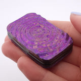 Exotic Custom Slider: 112 - Shockwave
