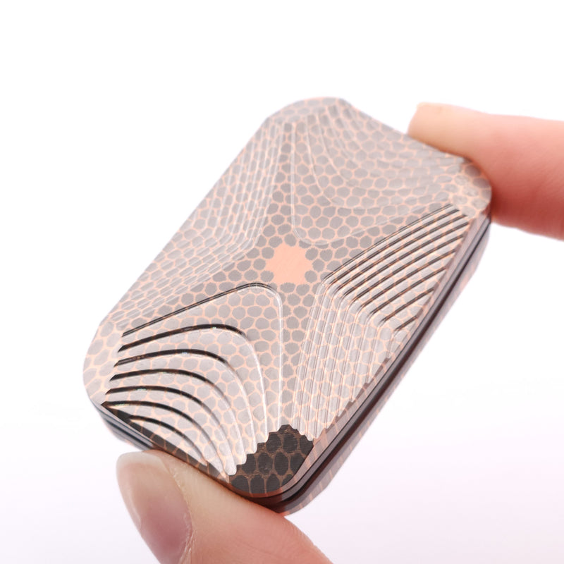 Exotic Custom Slider: EXB133 - ToadX