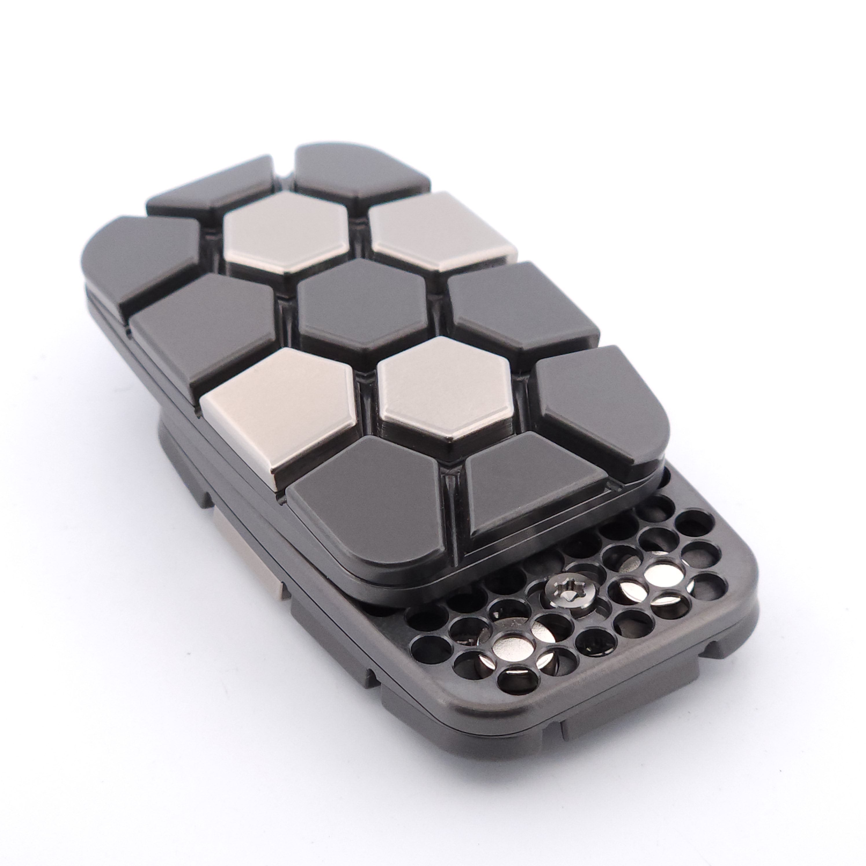XAA015 - Custom Build - Mosaic Turtle