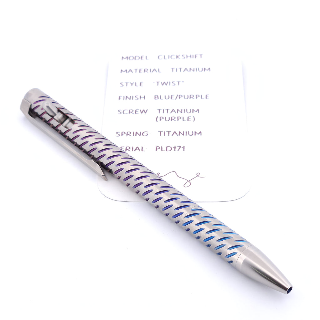 *BARGAIN BUNDLE*  PenLab™ Pen: PLD171 - 