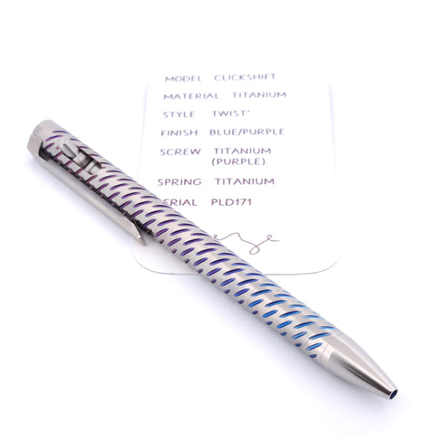 *BARGAIN BUNDLE*  PenLab™ Pen: PLD171 - 