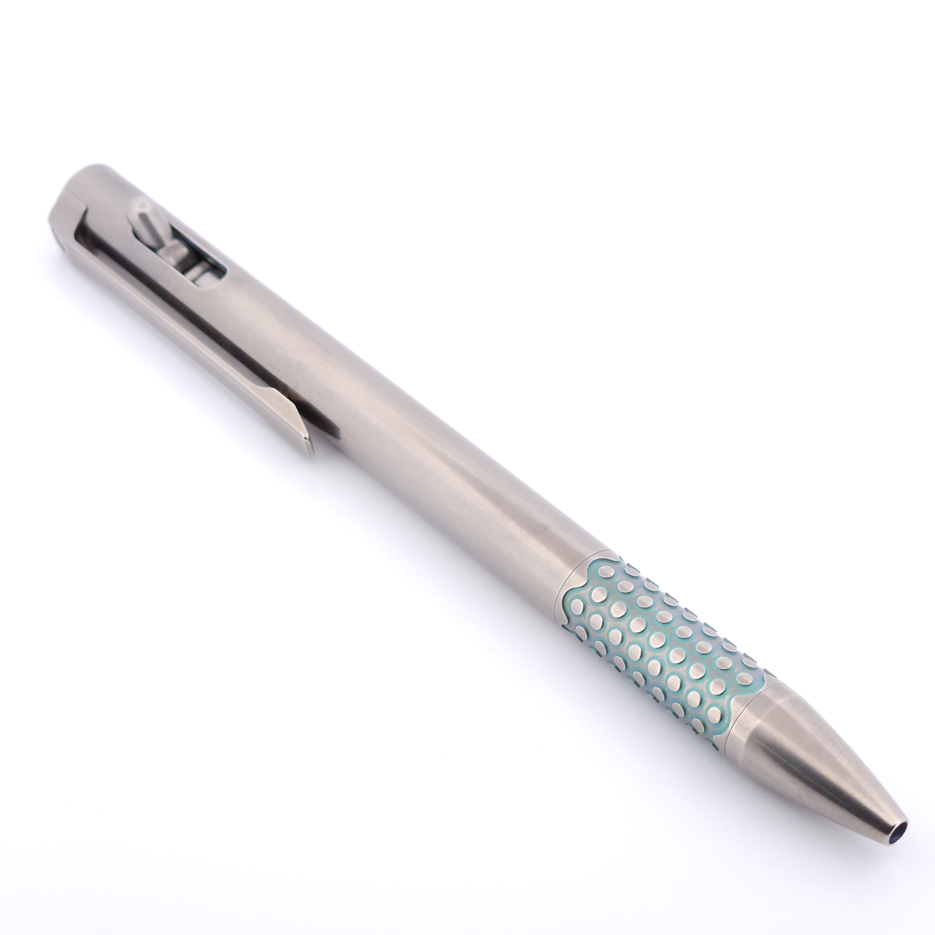PLI770: ClickShift™ - Grip - "Rivet"