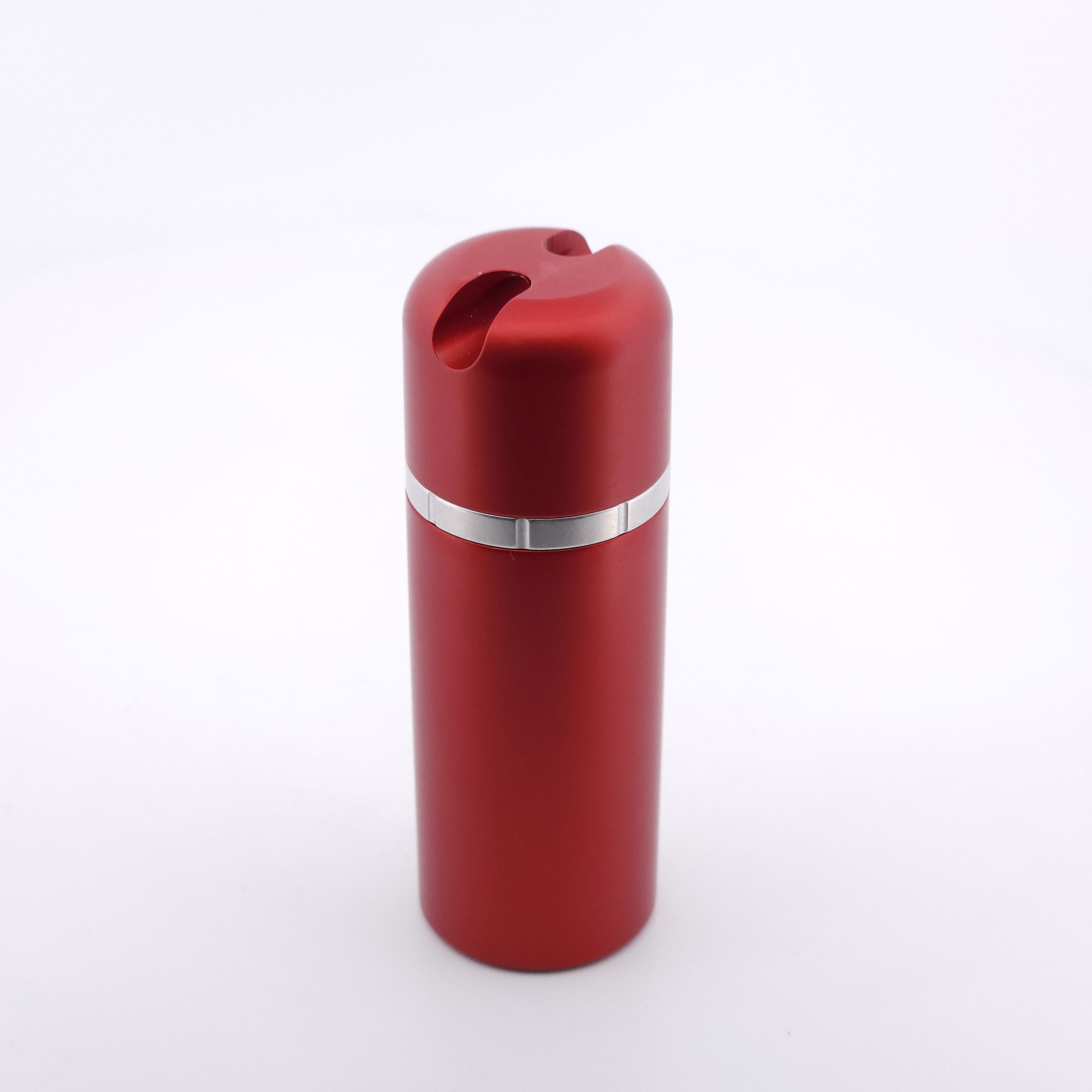 OAC555 - "SaniTi" Bottle *BLEM* (Aluminium Version)
